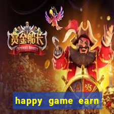 happy game earn money gcash